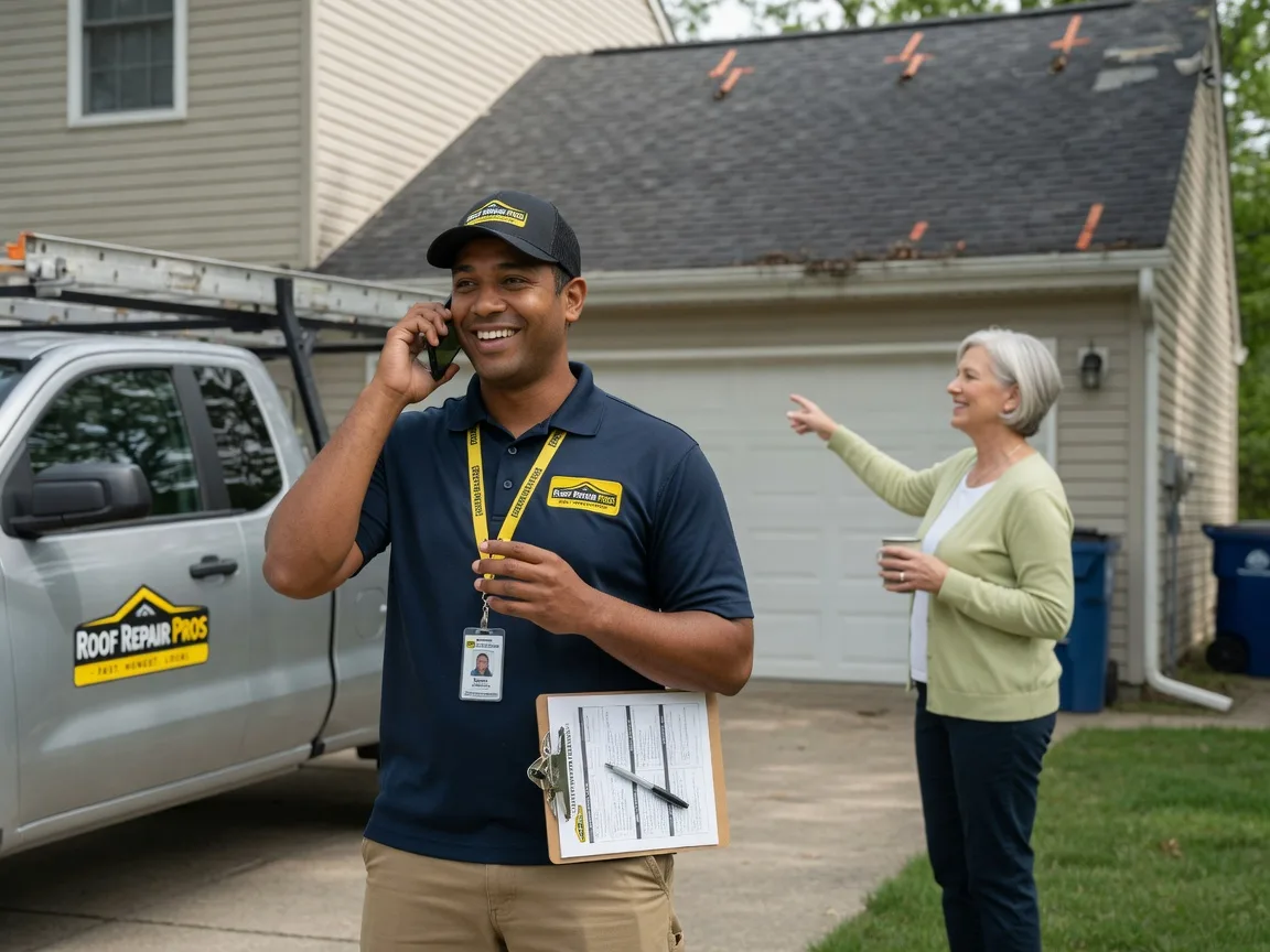 Roof Repair Worcester, PA FAQs